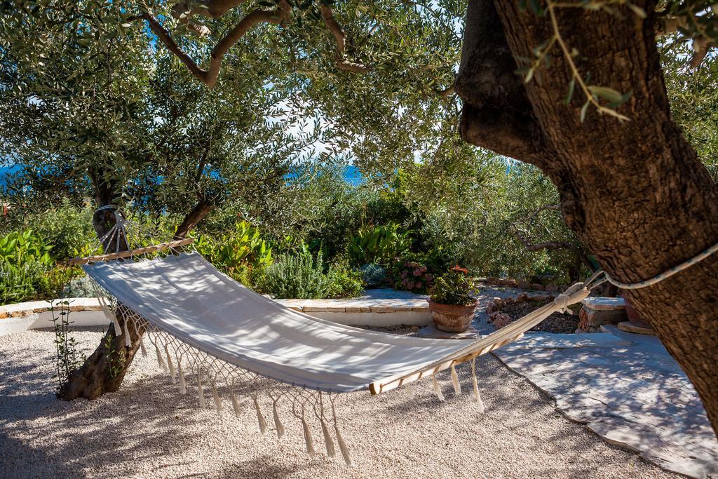 Holiday Home Zlatni San - Private Heated Pool Bol Camera foto